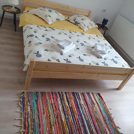 Magic Rooms Gura Teghii Экстерьер фото
