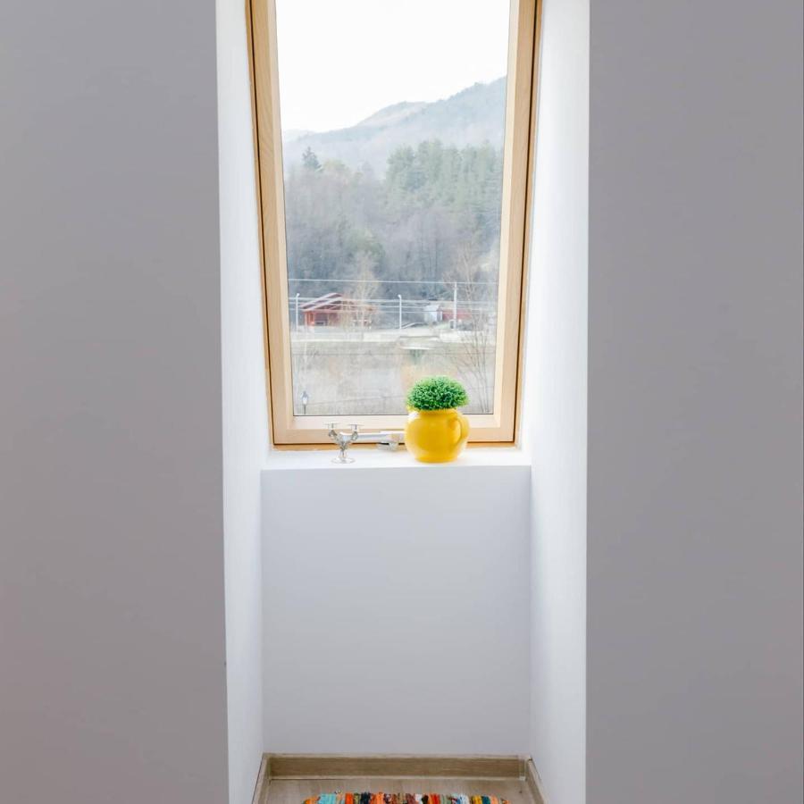 Magic Rooms Gura Teghii Экстерьер фото