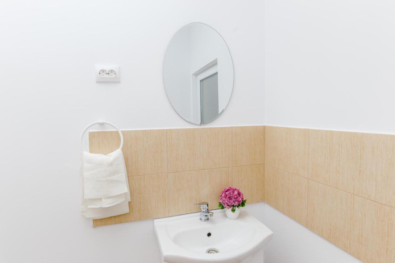 Magic Rooms Gura Teghii Экстерьер фото