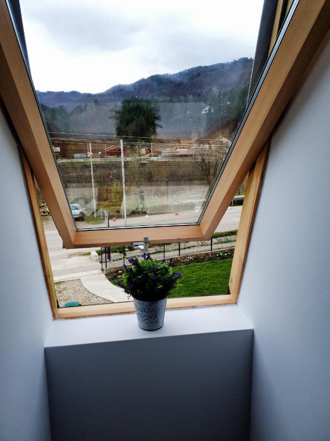 Magic Rooms Gura Teghii Экстерьер фото
