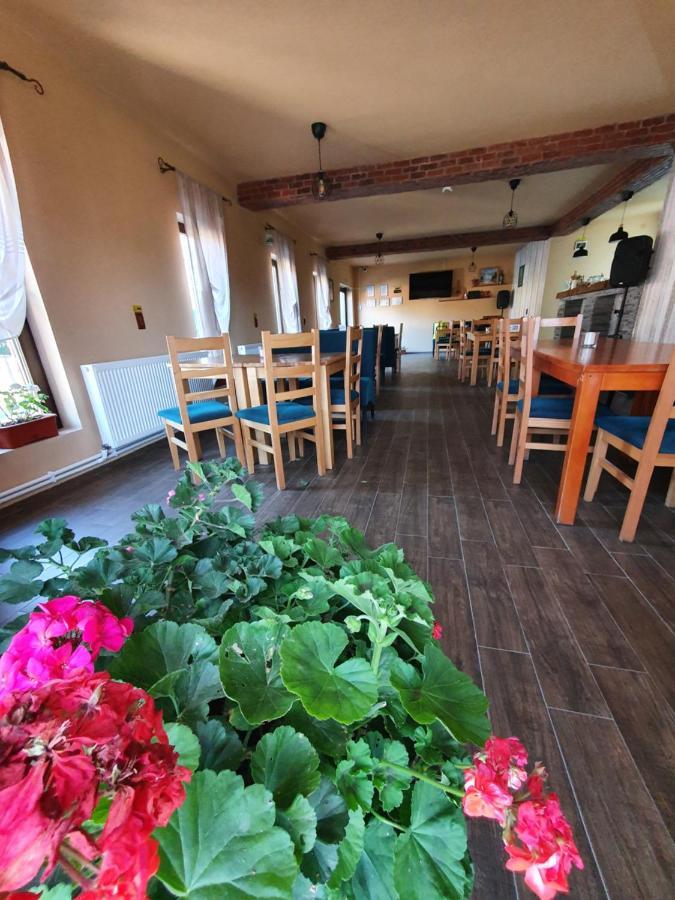 Magic Rooms Gura Teghii Экстерьер фото