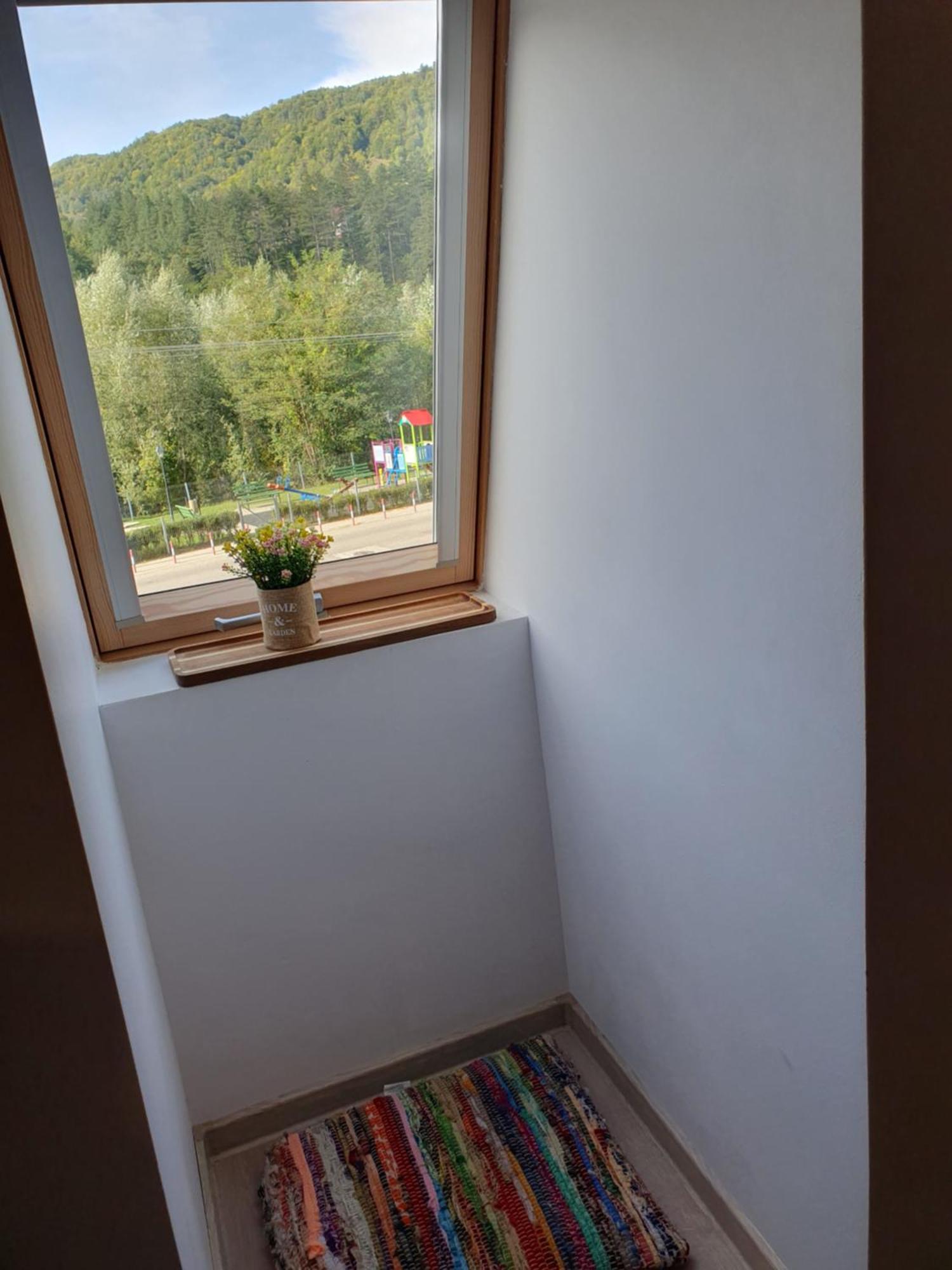 Magic Rooms Gura Teghii Экстерьер фото